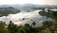 Subic Bay hosts Farm and Fisheries meet